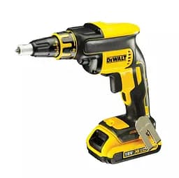 Шуруповерт аккумуляторный бесщеточный DeWalt с АКБ и ЗУ DCF620D2K