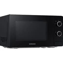 Мікрохвильова піч Samsung MS 20 A 3010 AL/UA - мініатюра 2