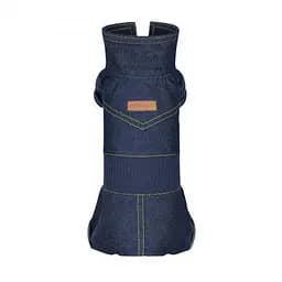 Комбінезон Pet Fashion Jeans для собак, розмір XS2, джинс