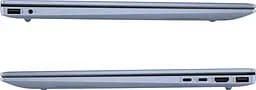 Ноутбук HP OmniBook 5 16-af1011ua 16" 2K IPS AG Intel U7-255U 24GB F1024GB UMA DOS блакитний - мініатюра 6