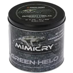 Волосінь Prologic Mi мicry Green Helo 1000 м 0.28 мм 13 lb/6.2 кг - мініатюра 2