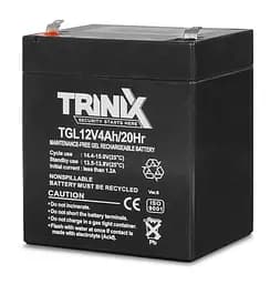 Аккумуляторная батарея для ИБП Trinix GEL 12 V / 4 А*ч (44-00062)
