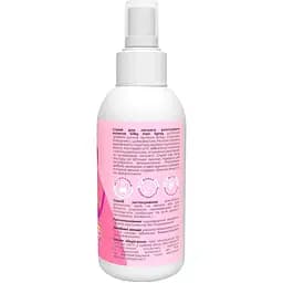 Спрей для легкого розчісування волосся Tink kids Silky Hair Spray 150 мл (289654) - мініатюра 6