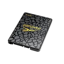Накопичувач SSD Apacer AS340 960GB 2.5" 7mm SATAIII Standard (AP960GAS340G-1) - мініатюра 4