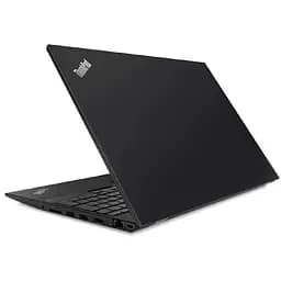 Ноутбук Lenovo ThinkPad T580 (i5-8350U/8/256SSD) - Class A- "Б/В" - мініатюра 2