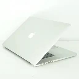 Ноутбук Apple MacBook Pro 15" A1398 Retina (C02VW0RRG8WL) (i7-4870HQ/16/512SSD) - Class B - мініатюра 3