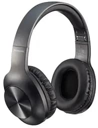 Гарнітура Panasonic RB-HX220BEE-K - мініатюра 8