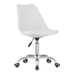 Кресло Jumi Alba White