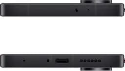 Смартфон Xiaomi POCO X8 Pro 5G 8/256GB Black Global Version - мініатюра 9