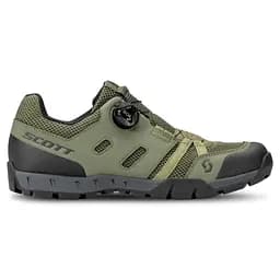 Веловзуття Scott Sport Crus-R BOA 46 Fir Green (1081-288830.7386.460) - мініатюра 5