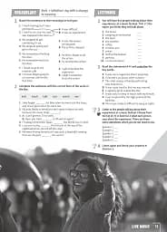 Prepare Level 6 Workbook with Digital Pack 2nd Edition - мініатюра 9