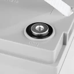 Акумулятор гелевий LP-GL 12V - 100 Ah Silver - мініатюра 3