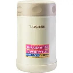Термос для їжі Zojirushi SW-EAE50CC 500 мл Beige [150447]