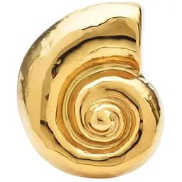 Брошь Ракушка (49469312)