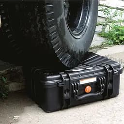 Кейс захисний Vanguard Supreme 40F - мініатюра 3