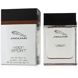Туалетная вода Jaguar Vision Sport 100 мл