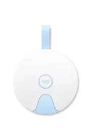 Кришка-стерилізатор 59S UVC S8Bat Blue, для посуду (3990517)