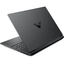 Ноутбук HP 15.6 Victus 15-fa2711ua FHD IPS AG/Intel i5-13420H/16GB/512SSD/RTX 4050 6GB/DOS/Grey (BF1H6EA) - мініатюра 4