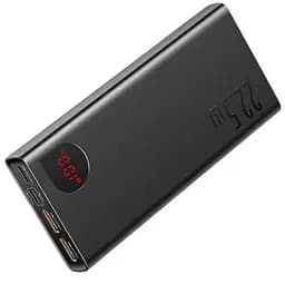 Мобильная батарея Baseus Adaman Metal 20000mAh PD 22.5W PPAD000101