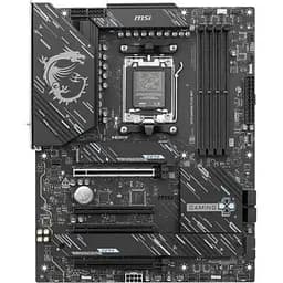 Материнська плата MSI (X870E GAMING PLUS WIFI)