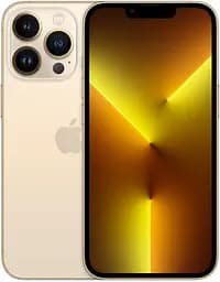Мобільний телефон Apple iPhone 13 Pro 1TB Gold (MLVY3)
