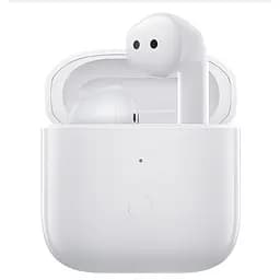 Навушники TWS Xiaomi Redmi Buds 3 White (BHR5173CN/BHR5174GL)