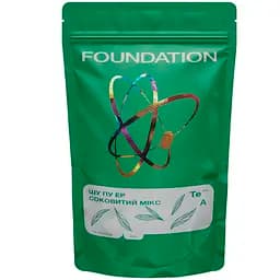 Чай Foundation Шу Пу Эр Сочный микс 20 шт.