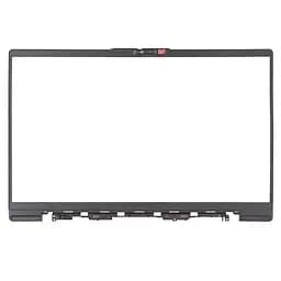 Рамка матриці для Lenovo Ideapad 5-14IIL05 5-14ARE05 5-14ALC05 Type 81YH 81YM 82LM, (Чорна, 5B30Y88651, Bezel, B Cover)
