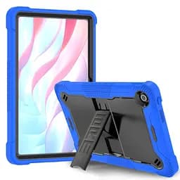 Чохол Hybrid Arm Defender Lenovo Tab 10.1 2025 TB311XU TB311FU Синій - мініатюра 4