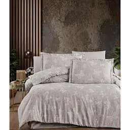 Комплект постільної білизни First Choise Євро 000280859