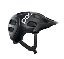 Велошолом POC Tectal 55-58 Чорний - мініатюра 3
