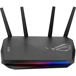 Бездротовий маршрутизатор (роутер) ASUS ROG STRIX GS-AX5400