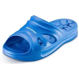 Шльопанці Aqua Speed ​​Florida 41 Синій (1000-464-01-41) - мініатюра 2