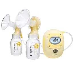 Молоковідсмоктувач Medela Freestyle зі смартсоскою Calma (042.0012)