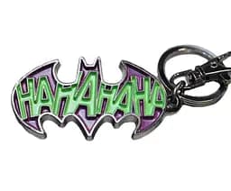 Брелок GeekLand Batman and Joker Бетмен і Джокер JD10.165