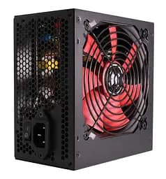 БЖ 600W Xilence XP600R6 Performance C, 120mm, ~85%, Retail Box (XP600R6) - мініатюра 6