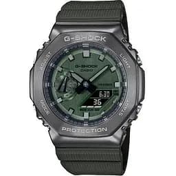 Чоловічий годинник Casio G-Shock Classic GM-2100B-3AER