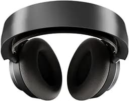 Навушники з мікрофоном SteelSeries Arctis Nova 7P Wireless Gen 2 Black (61744) - мініатюра 5