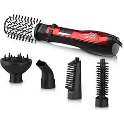 Стайлер для завивки и выпрямления волос Raf R416, 5 в 1