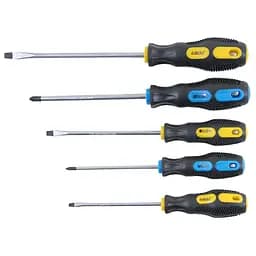 Набір викруток Sigma 5шт СRV 4001101