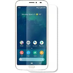 Захисна плівка StatusSKIN для Doro 8080 Екран Матова Titan