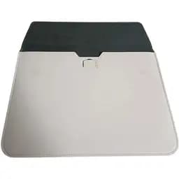 Чехол футляр кожаный Aspor папка кейс конверт Macbook 13.3