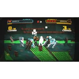 Ключ активації Microsoft Kung Fury: Street Rage - Ultimate Edition для Xbox One/Series S/X - мініатюра 4