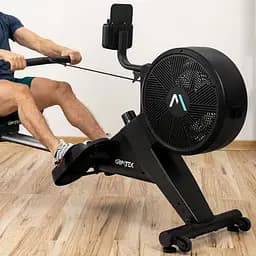 Гребний тренажер Gymtek XR1500 аеромагнітний - мініатюра 9