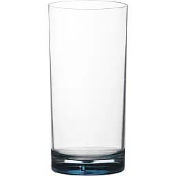 Набір склянок Gimex Longdrink Glass Colour Sky 480 мл 4 шт. (6910186) - мініатюра 2