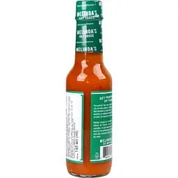 Соус гострий Melinda's Original Habanero Hot Sauce 148 мл - мініатюра 4