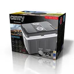 Туристичний холодильник Camry CR 8061 45 л - мініатюра 6