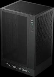 Корпус DeepCool CH170 Digital Black (R-CH170-BKNPI0D-G-1)