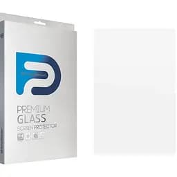 Захисне скло ArmorStandart Glass.CR для Lenovo Tab One (ARM86695) [161981]