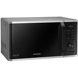 Мікрохвильова піч Samsung MG23K3515AS/UA - мініатюра 3